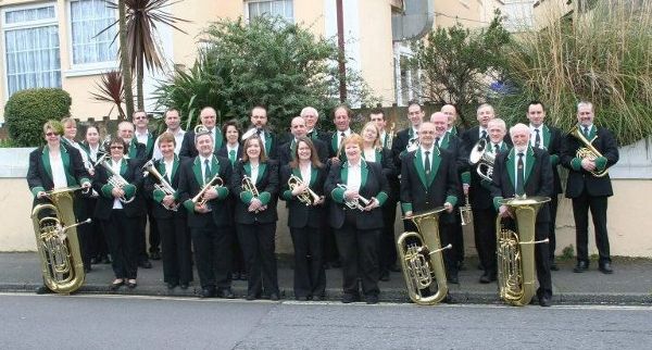 New Forest Brass are promoted to the third section!